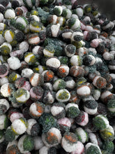 Load image into Gallery viewer, Sour Grape Changa ittles                                                          Freeze Dried
