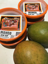 Load image into Gallery viewer, Mango Changa.                                                                             Rim Dip
