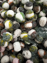 Load image into Gallery viewer, Sour Grape Changa ittles                                                          Freeze Dried
