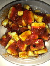 Load image into Gallery viewer, Mini watermelon bites / Original
