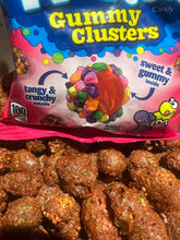 Load image into Gallery viewer, Changa Nerds Clusters                      Spicy-Chili-Lime
