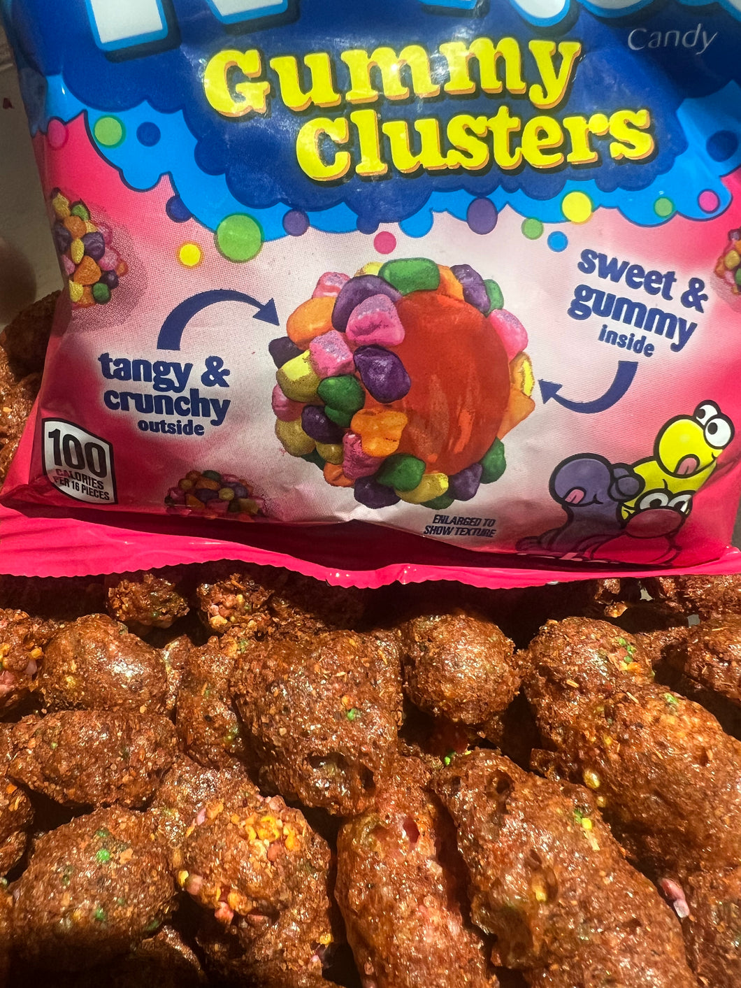 Changa Nerds Clusters                      Spicy-Chili-Lime