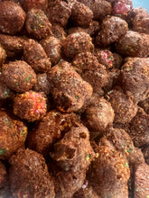 Load image into Gallery viewer, Changa Nerds Clusters                      Spicy-Chili-Lime
